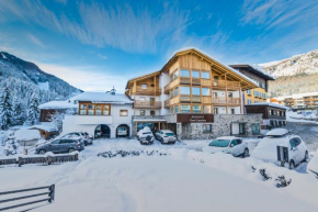 Residence Crazzolara Badia